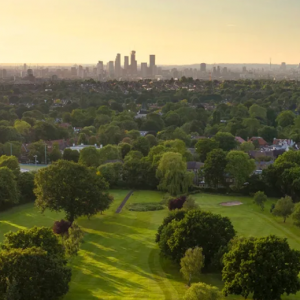 Sparrow Schools Golf Day 2026