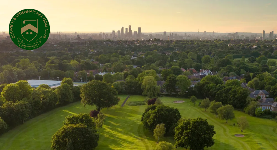 Sparrow Schools Golf Day 2026